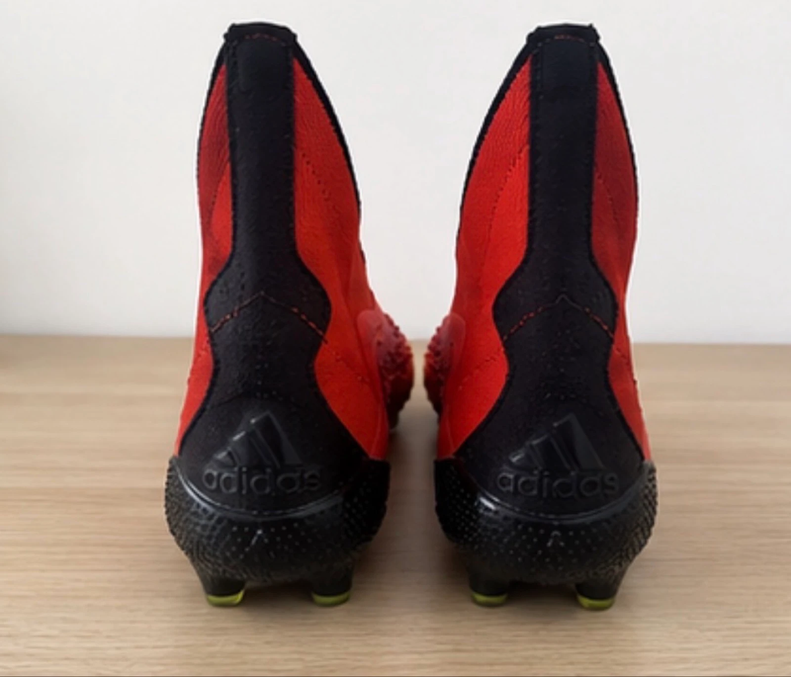 Adidas Predator Freak Rojas – photo 4